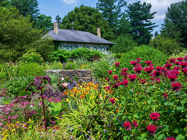 Frederik Meijer Gardens & Sculpture Park gardens