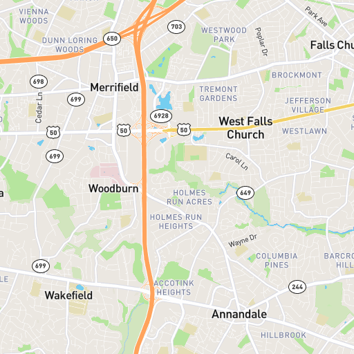 Shirlington House photo