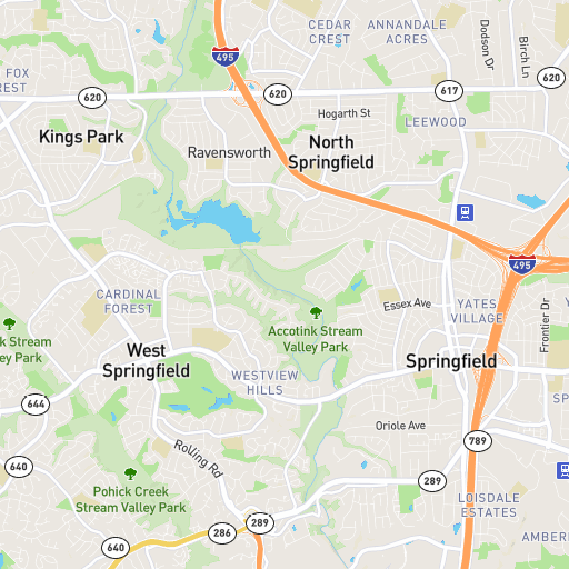 Shirlington House photo