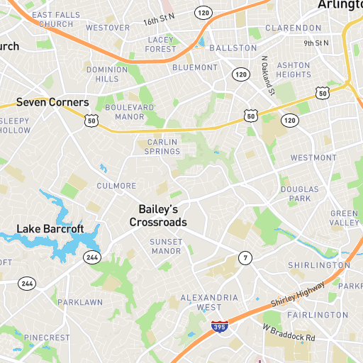 Shirlington House