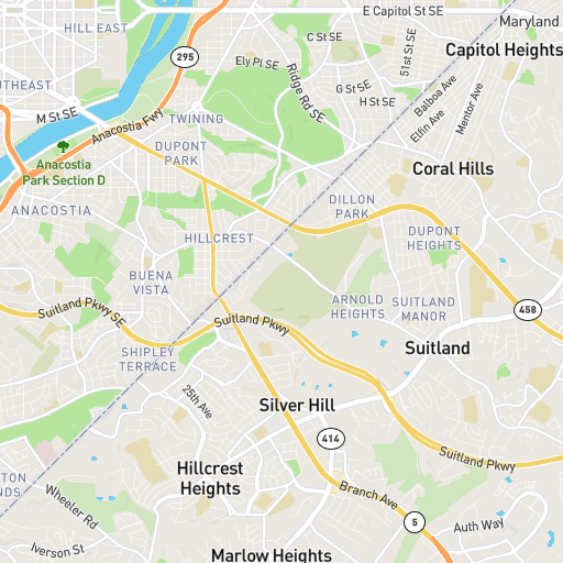 Shirlington House photo