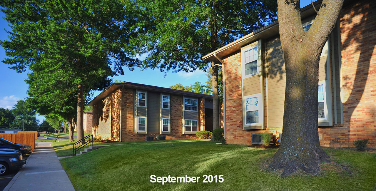 Stone Meadows II - Nixa