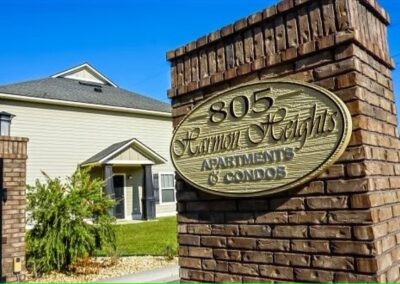 805 Harmon Heights