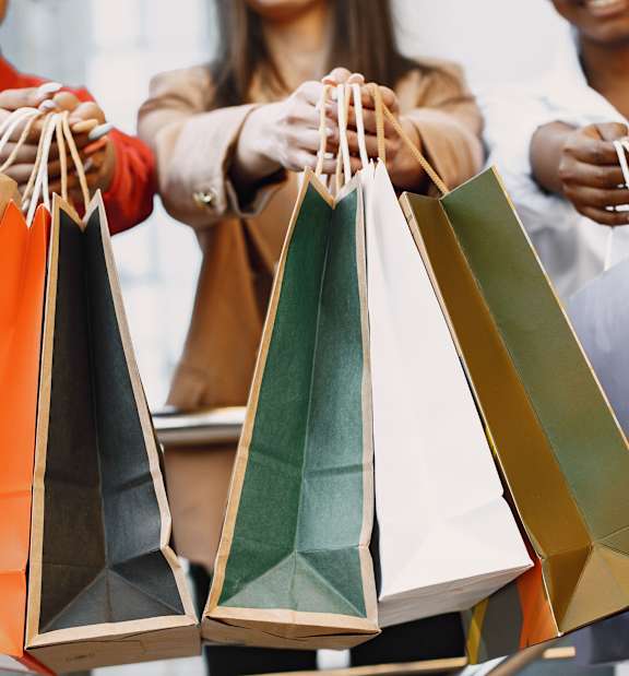 Shopping
