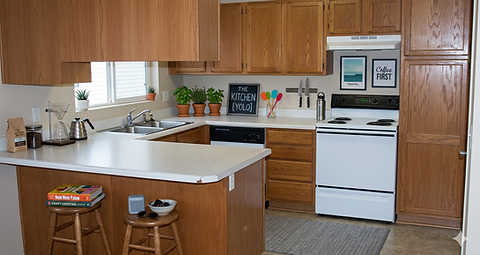 Dixie South Student Housing photo