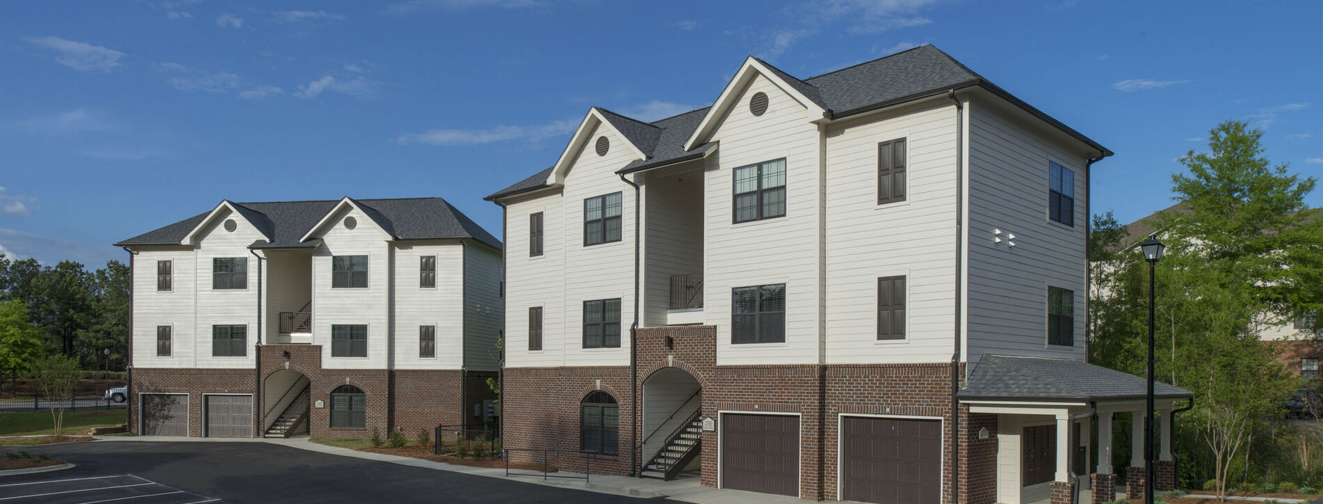 Lakeshore Ridge - Property Exterior