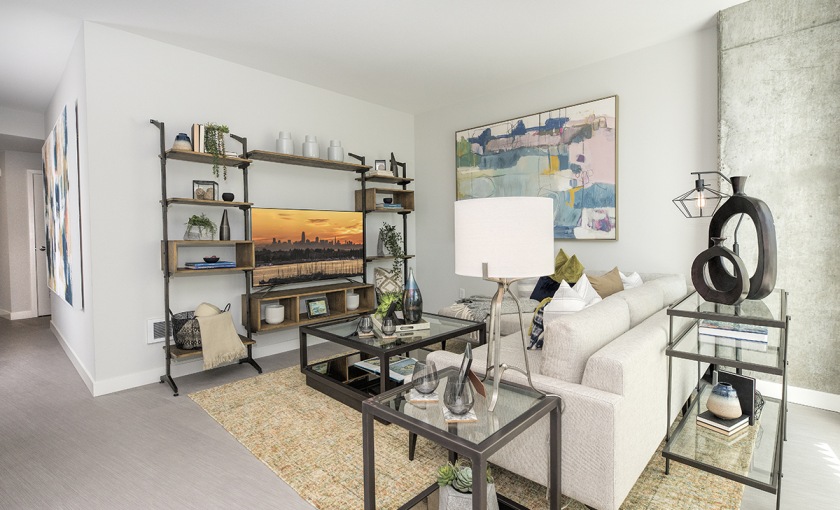 Luxury Living to the Highest Standards