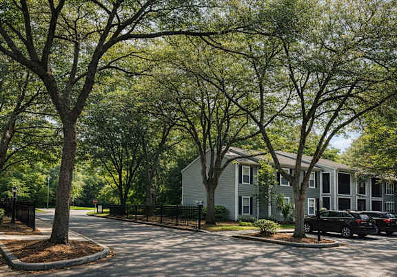 Chelsea Apartments photo