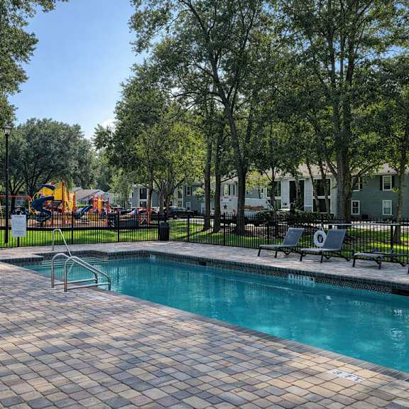 Chelsea Apartments
