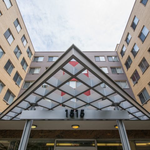 The Cromwell Apartments