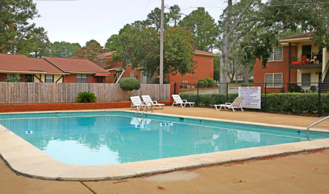 Windsor Apartments photo