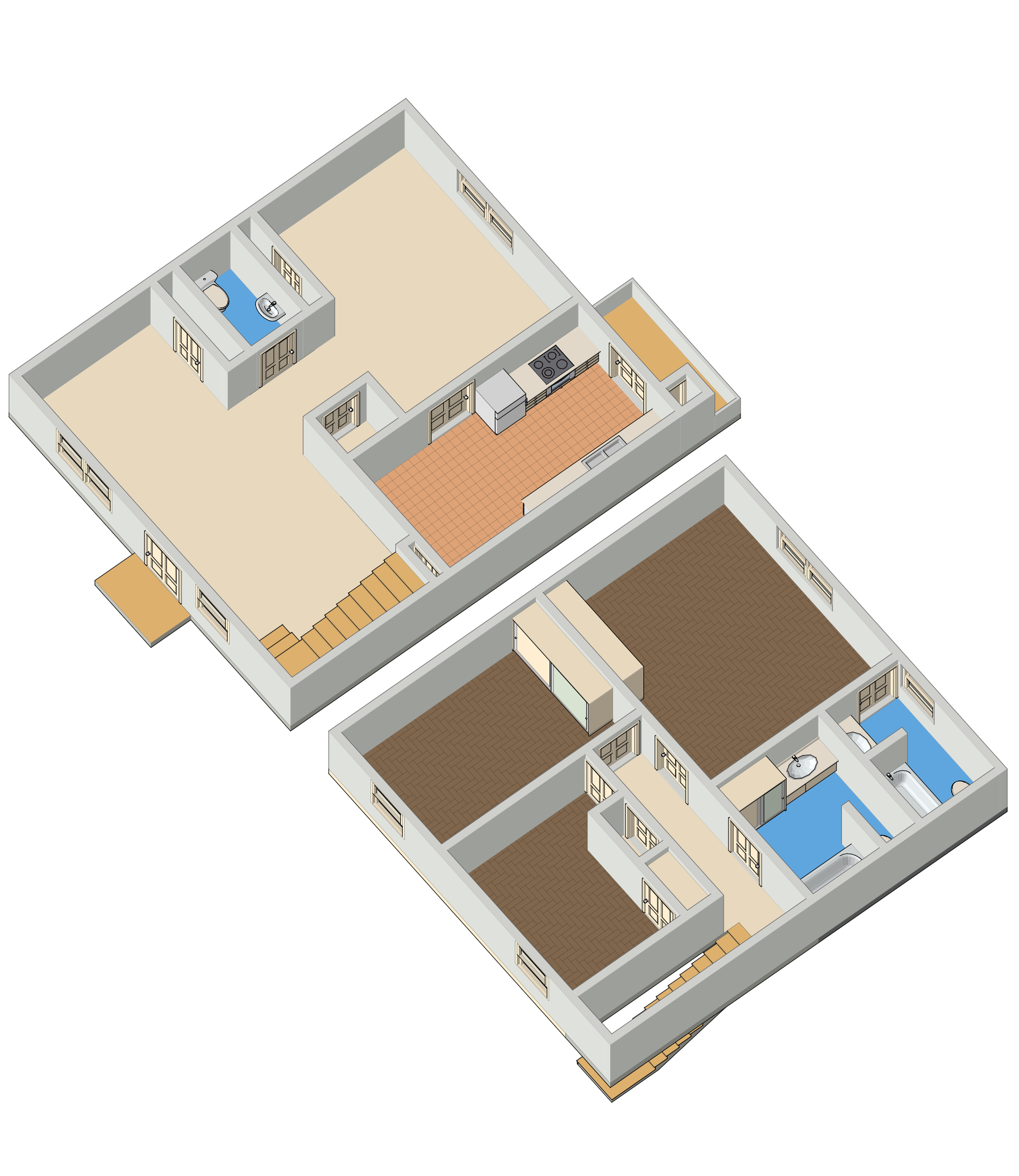 Windsor Apartments