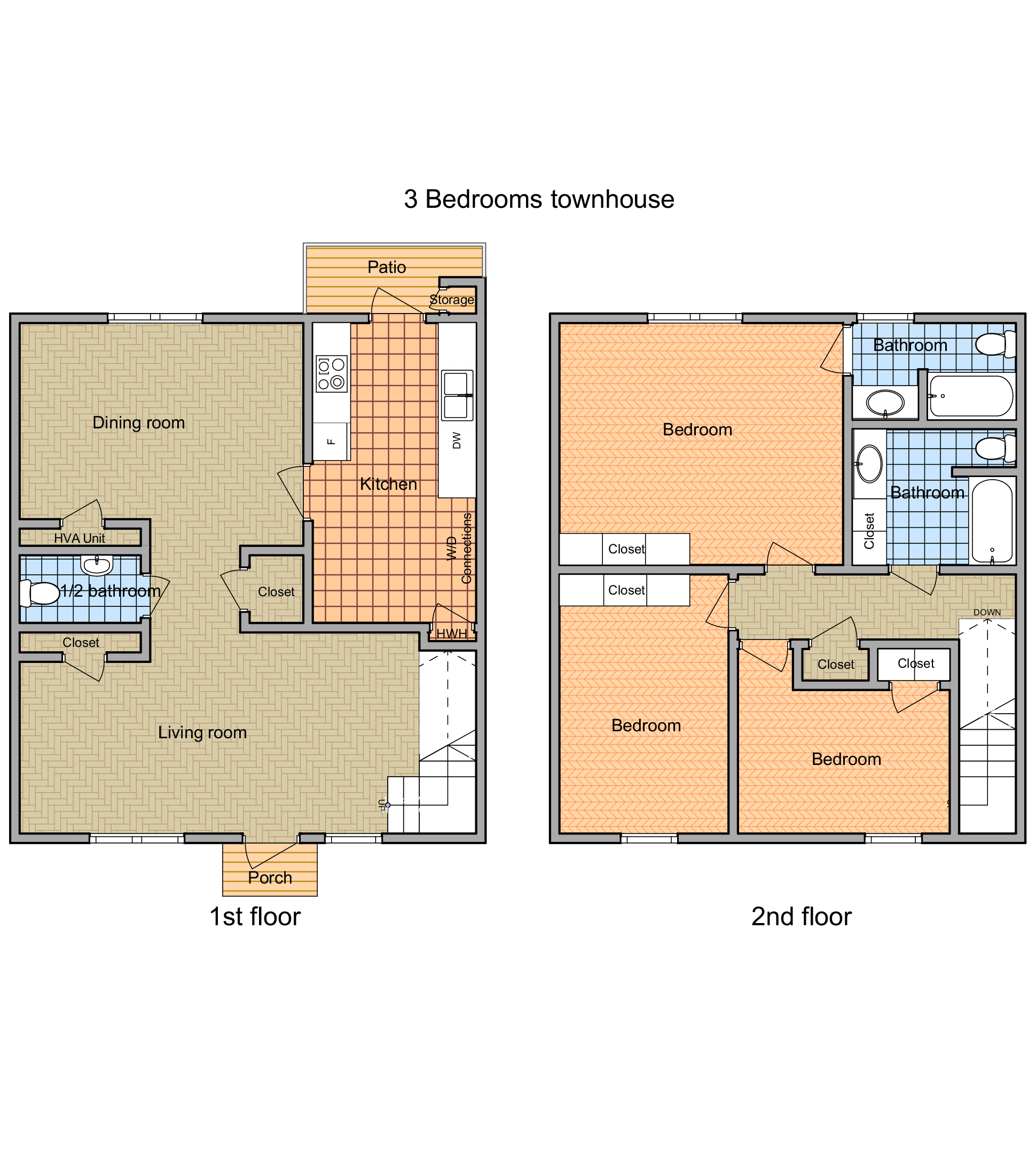 Windsor Apartments photo