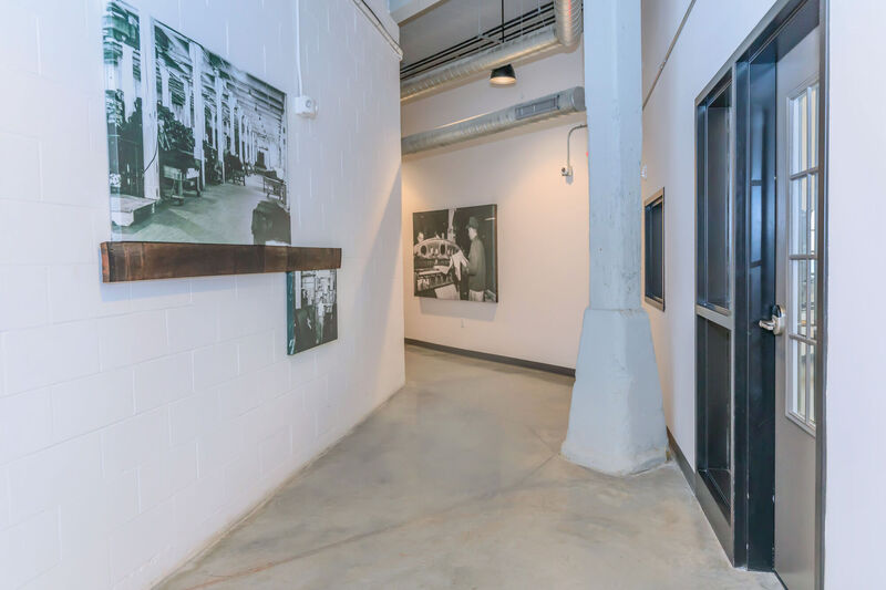 Badger State Lofts