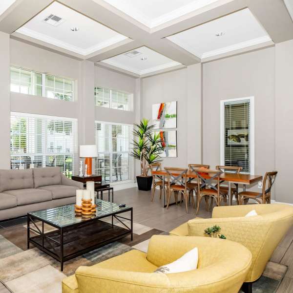 View floor plans offered at Point Royale Apartments in Victoria, Texas