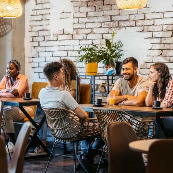 Explore the neighborhood around Point Royale Apartments in Victoria, Texas