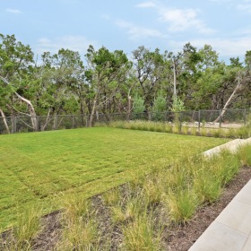 Yoga Lawn