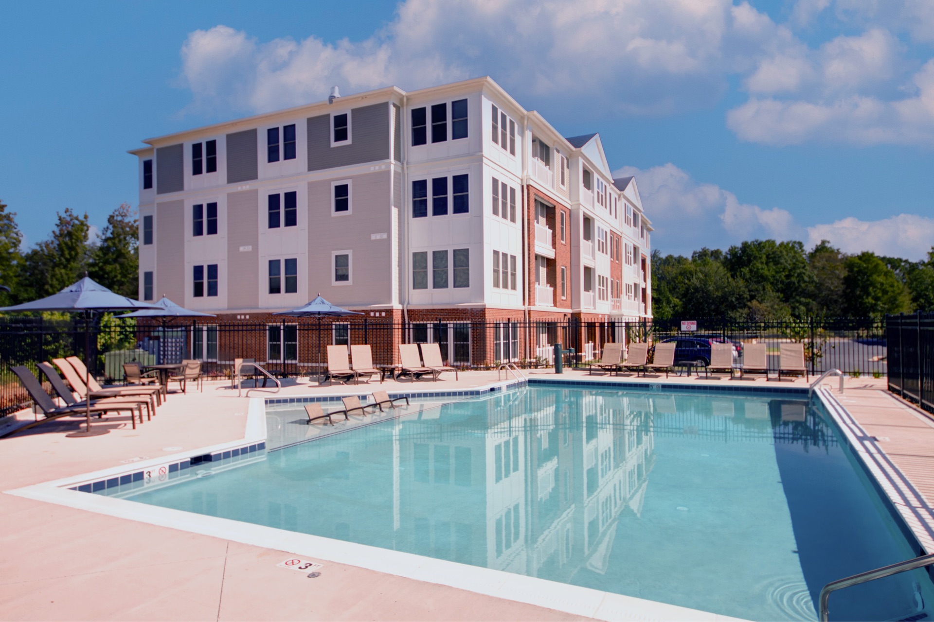 The Yards at Fieldside Village photo