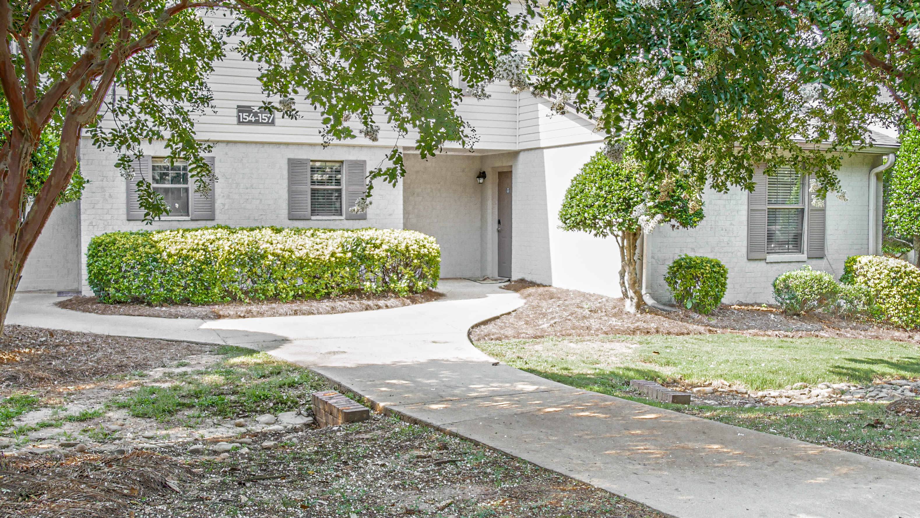 Foundry Townhomes