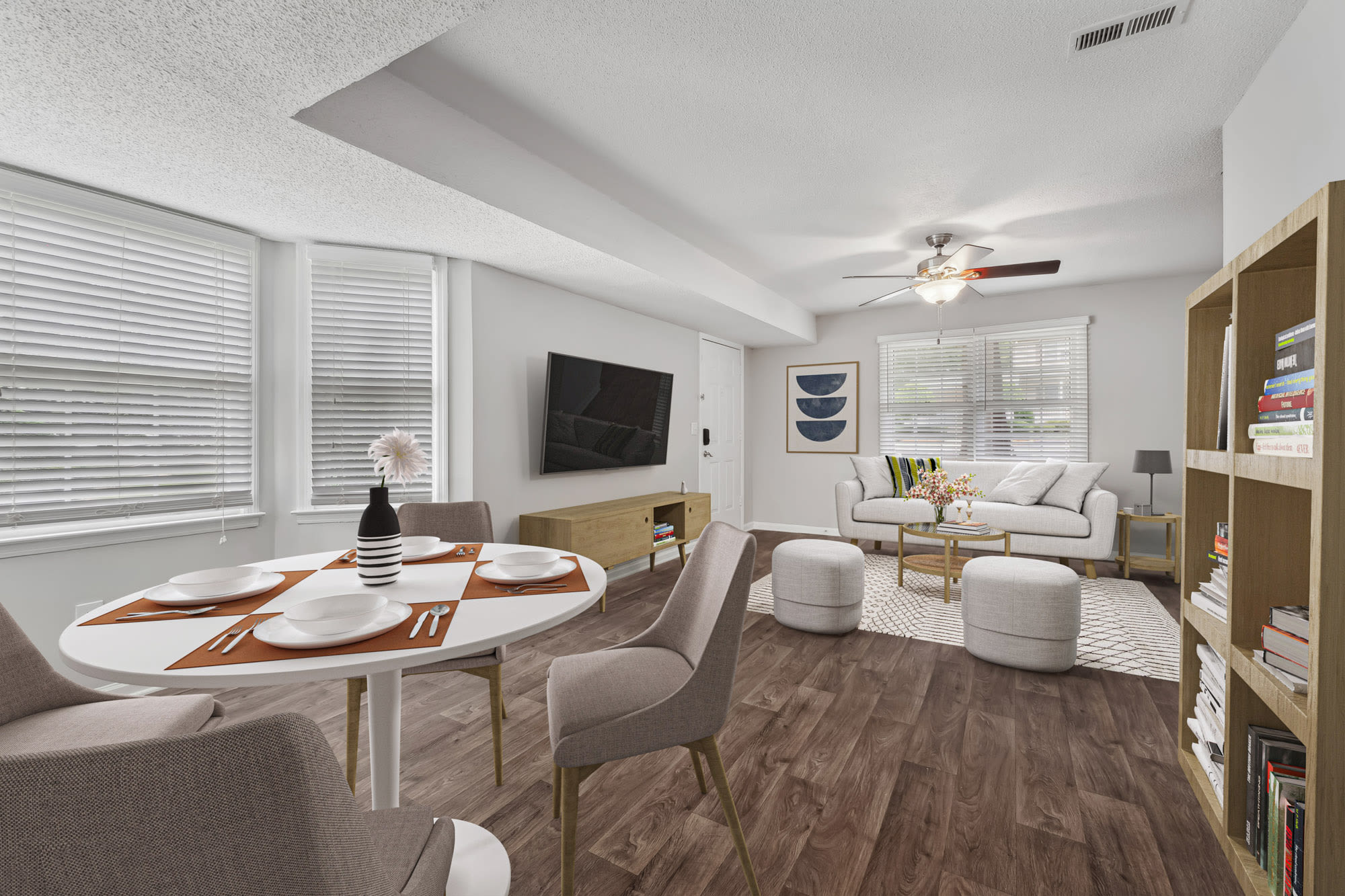 Foundry Townhomes photo