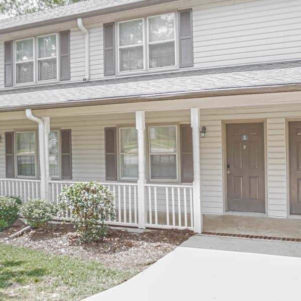 Foundry Townhomes photo