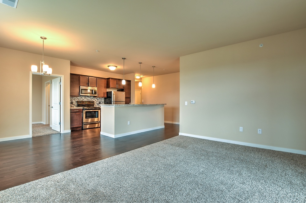 Legacy Apartments photo