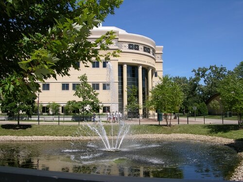 Legacy Apartments photo