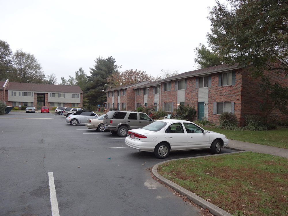 Beech Creek Apartments Manchester KY