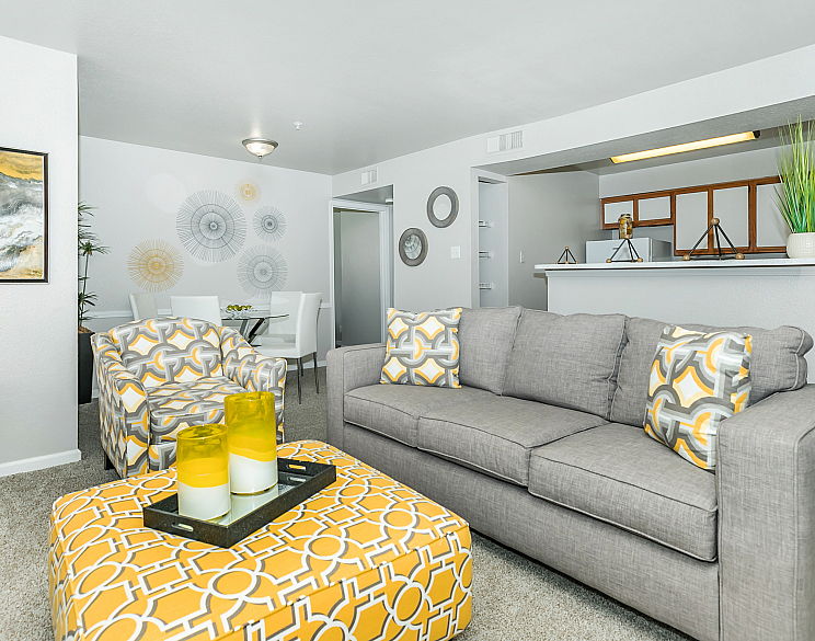 Schedule A Tour