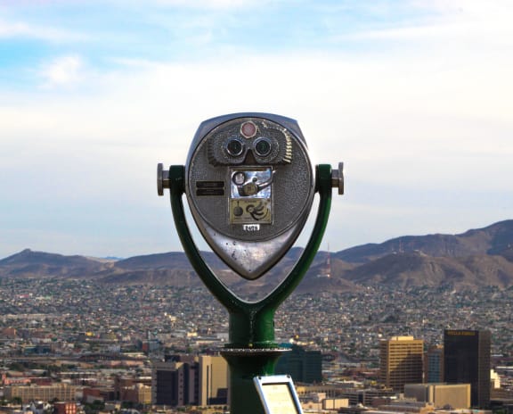 The Legends of El Paso photo