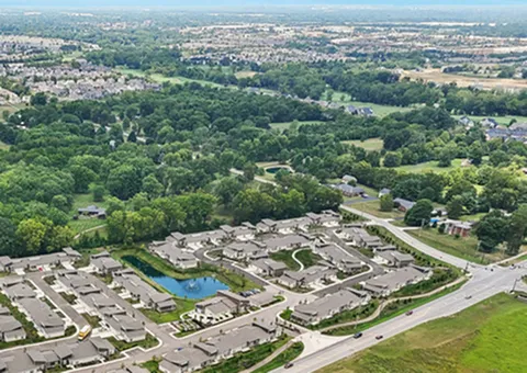 Sugar Maple Commons, 1 Bedroom Apartment Homes in Grove City Ohio