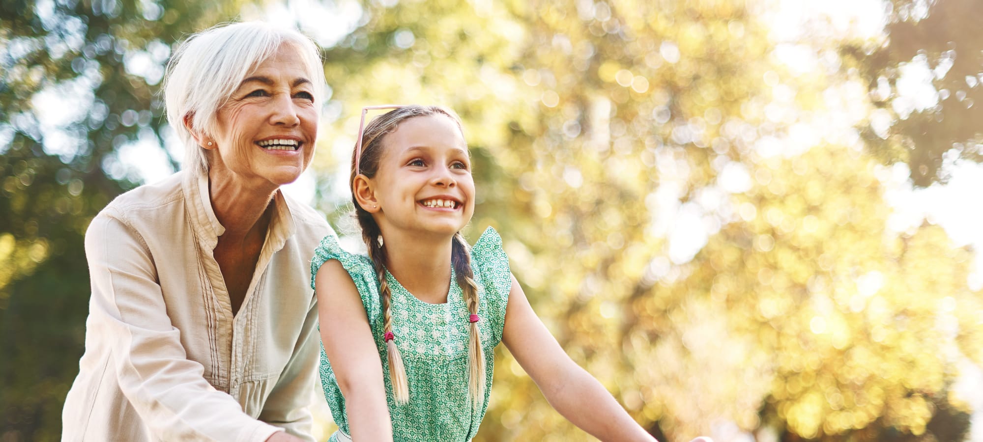 Senior Living in Bethesda, Maryland at Meridian Senior Living