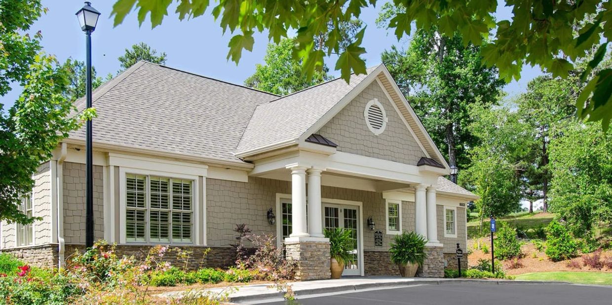 Greystone At Maple Ridge Apartments