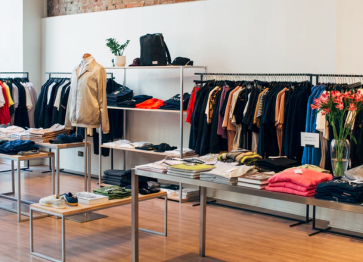 Retail 2