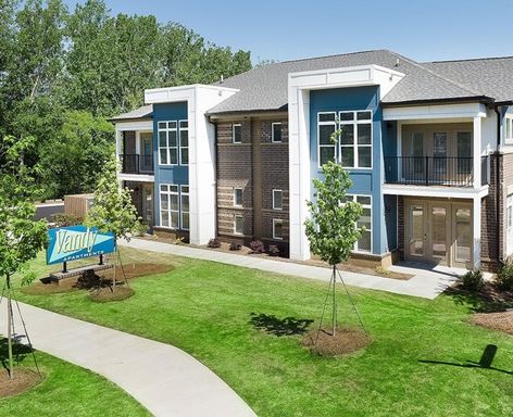 The Vandy -11415 Vandelay Court, 2210, Charlotte, NC 28277