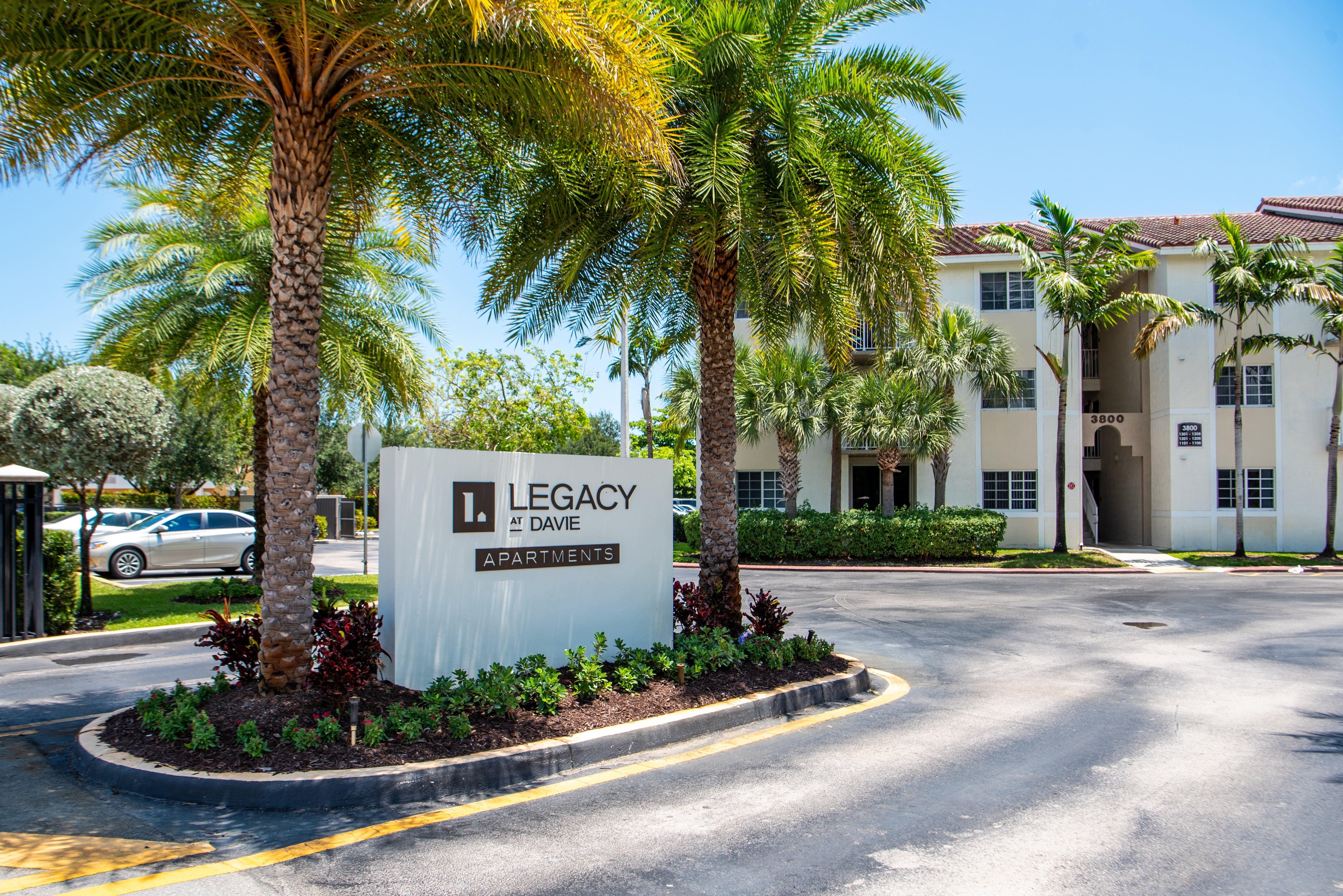 Legacy At Davie