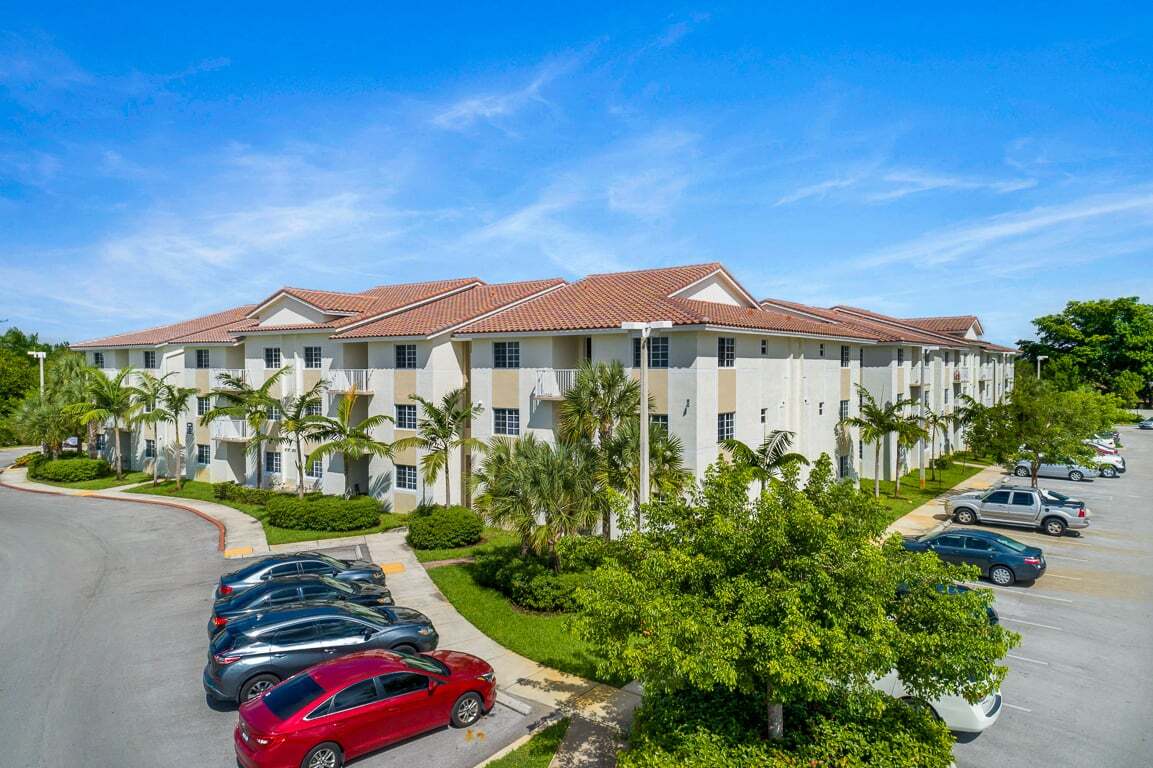 Legacy At Davie photo