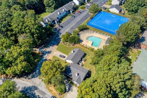 Tall Oaks Apartments and Villas photo