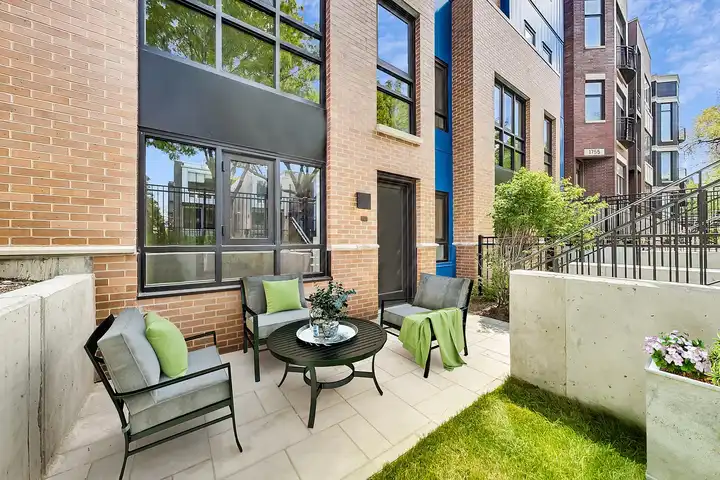 Trailhead - Chicago, IL