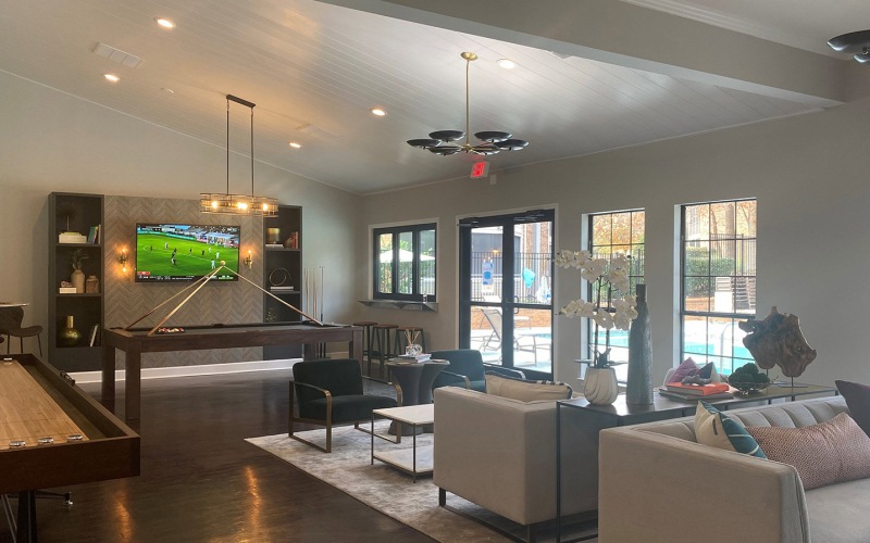 Community Amenities