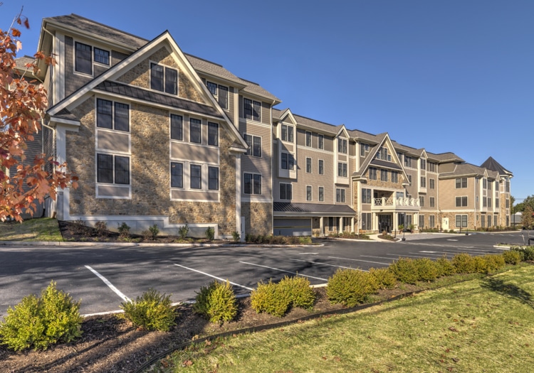 The Residence at Chadds Ford photo