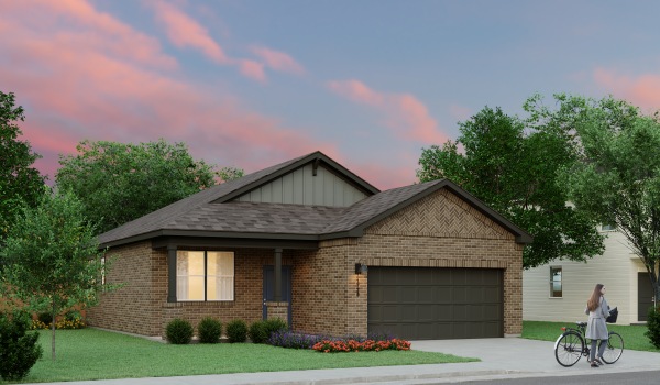 <b>A1 - Our Most Popular Home Design</b>