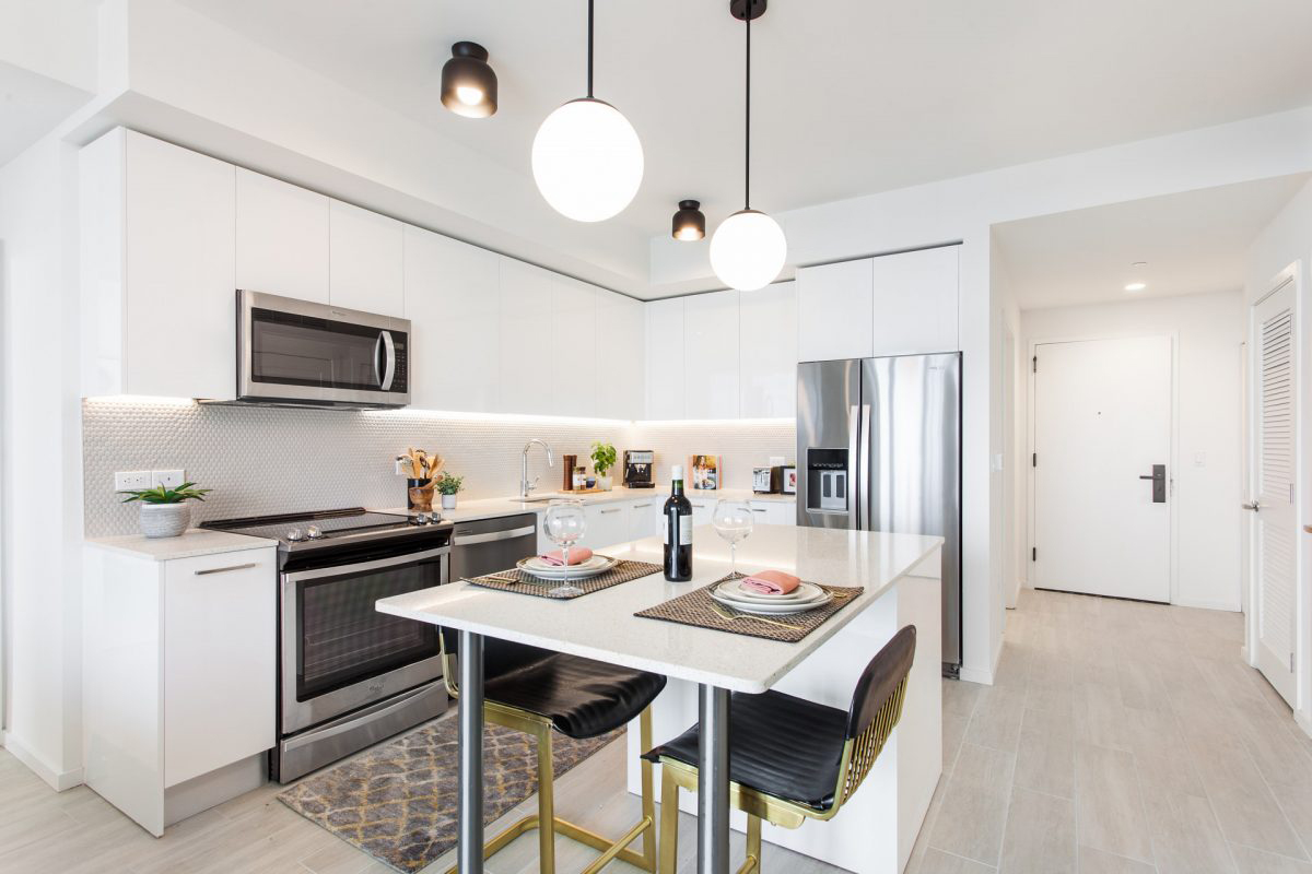 Amenities
