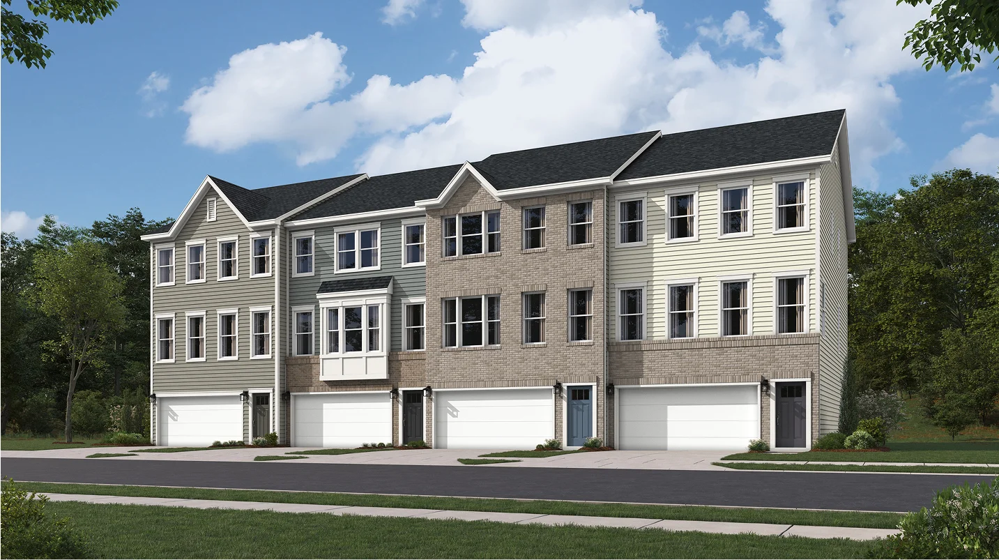 The Villas at Patapsco Glen photo