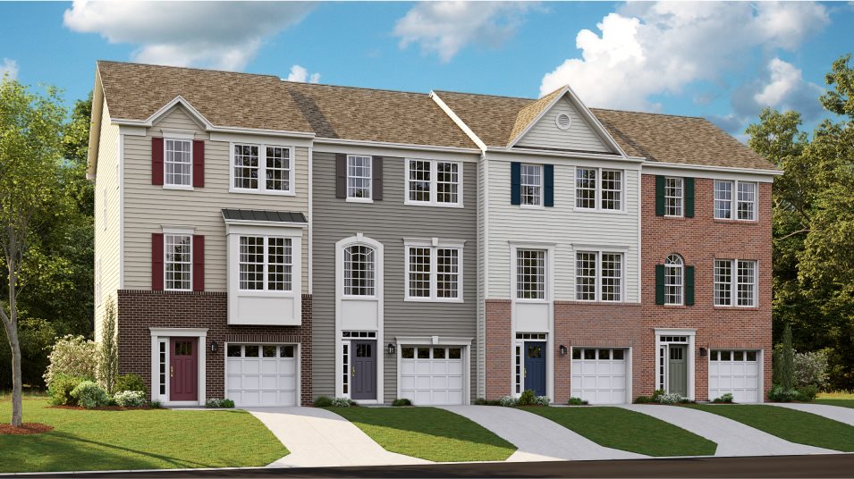 The Villas at Patapsco Glen photo