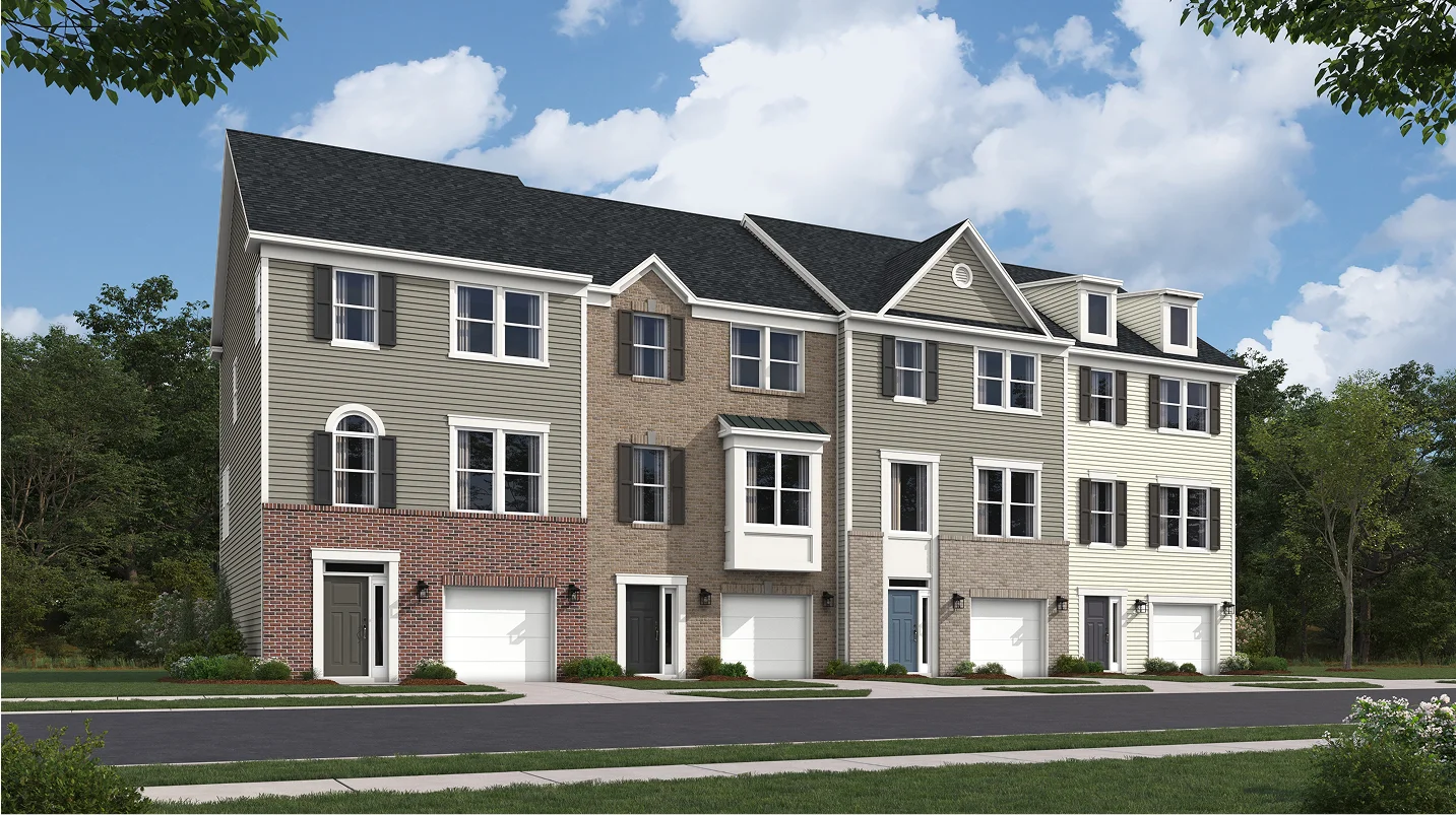 The Villas at Patapsco Glen photo