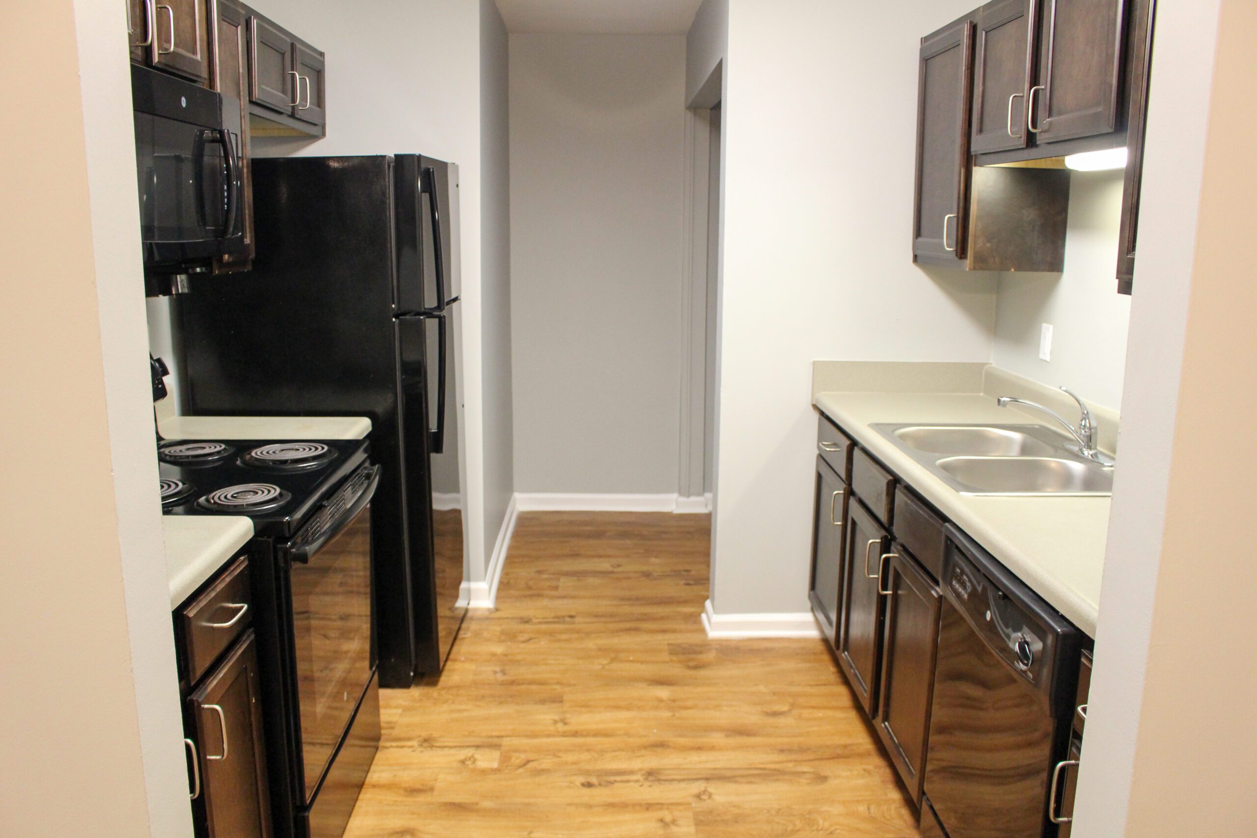 Springridge Kitchen 2