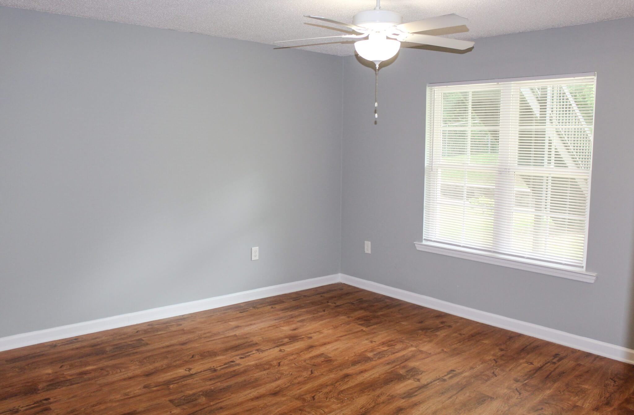 Springridge Living Room