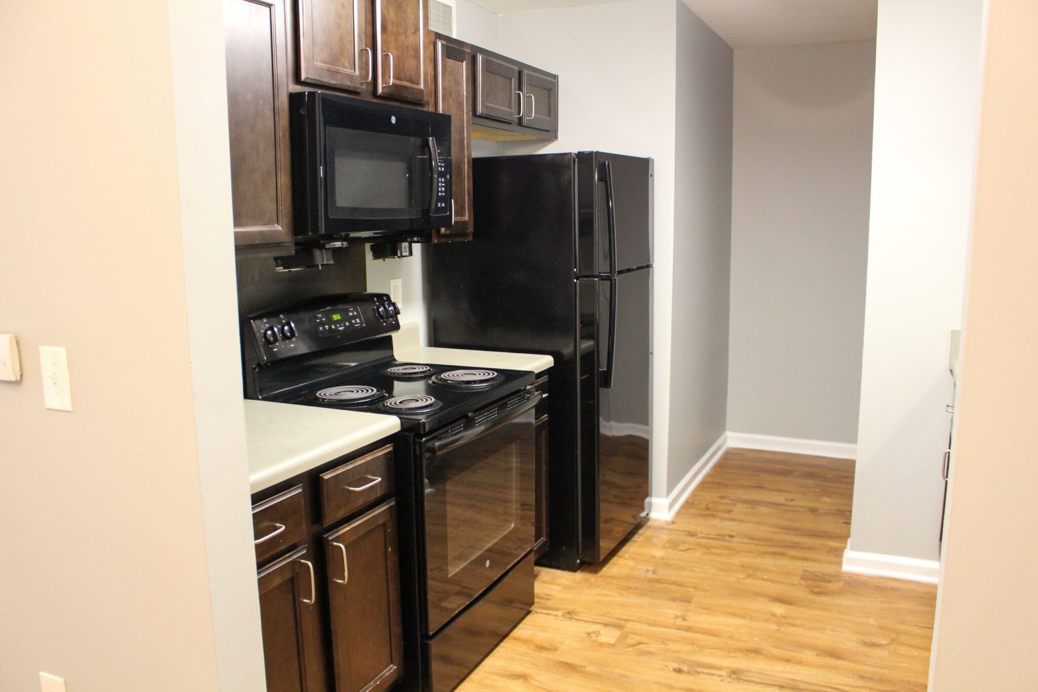 Springridge Kitchen