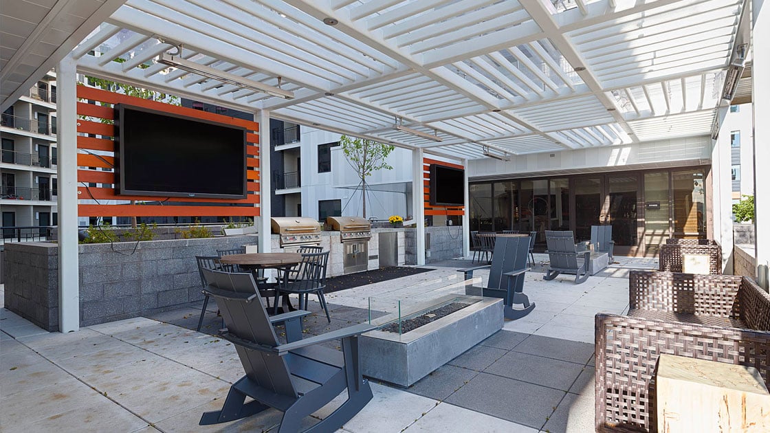 SkyVue Apartments photo